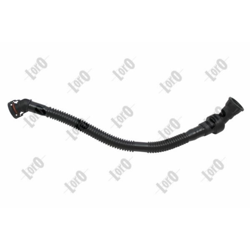 Loro 004-028-113 Crankcase Breather Hose for BMW