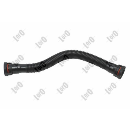 Loro 004-028-114 Crankcase Breather Hose for BMW