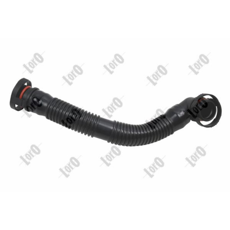 Loro 004-028-115 Tubo sfiato carter ventilazione monoblocco per BMW