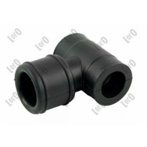 Loro 053-028-055 Tuyau reniflard d'huile pour VAG