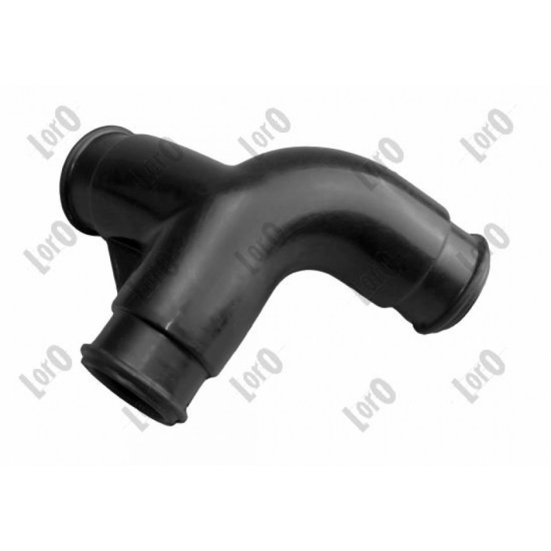Loro 053-028-062 Tubo sfiato carter ventilazione monoblocco per VAG