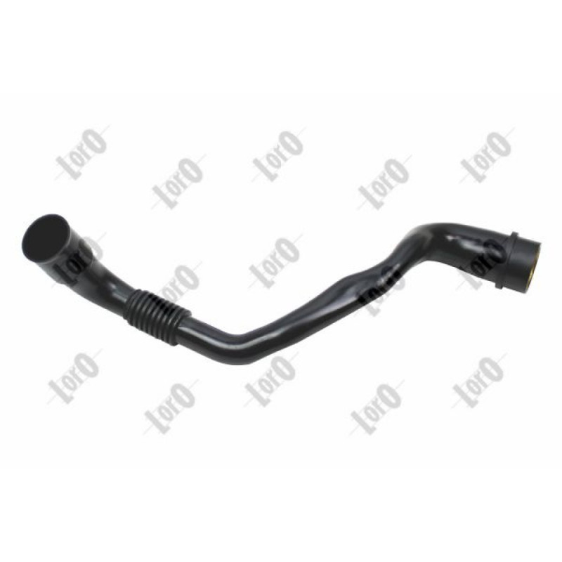 Loro 053-028-065 Tubo sfiato carter ventilazione monoblocco per VAG