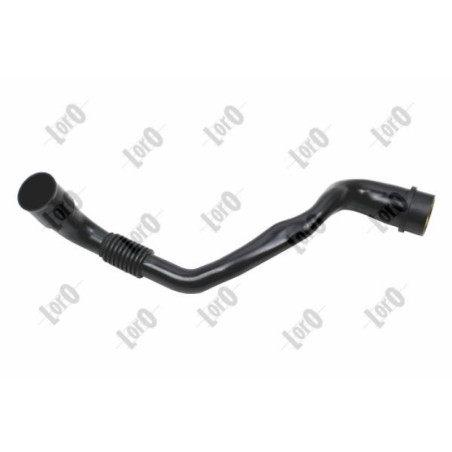 Loro 053-028-065 Tubo sfiato carter ventilazione monoblocco per VAG