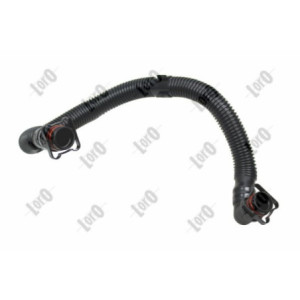 Loro 053-028-068 Tubo sfiato carter ventilazione monoblocco per VAG