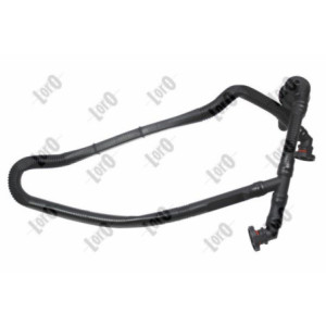 Loro 053-028-070 Crankcase Breather Hose for AUDI