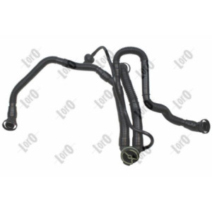 Loro 053-028-071 Hadica odvetrania kľukovej skrine pre AUDI