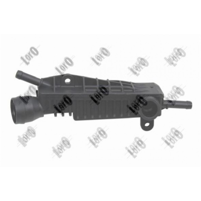 Loro 053-028-072 Tubo sfiato carter ventilazione monoblocco per VAG