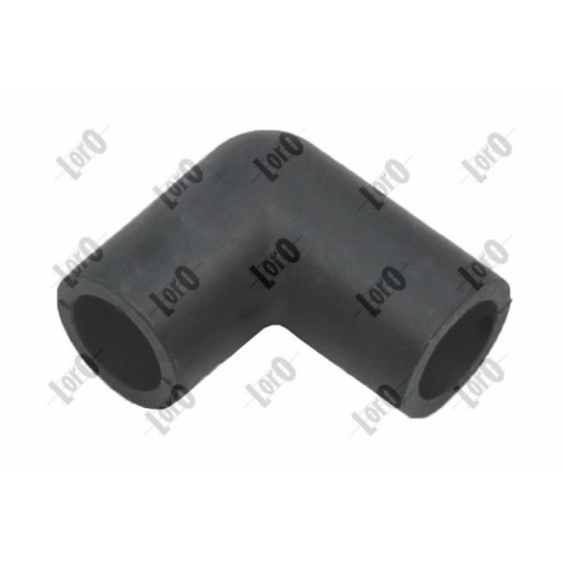 Loro 053-028-073 Tubo sfiato carter ventilazione monoblocco per VAG