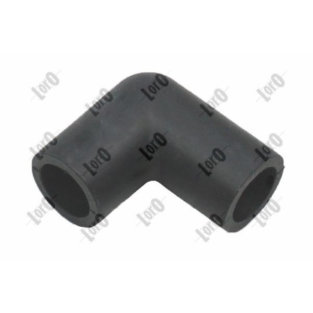 Loro 053-028-073 Tubo sfiato carter ventilazione monoblocco per VAG