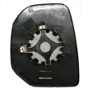 TYC 305-0132-1 Glace de rétroviseur