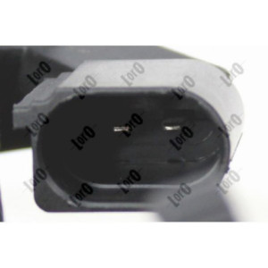 Loro 053-028-076 Tubo sfiato carter ventilazione monoblocco per VAG