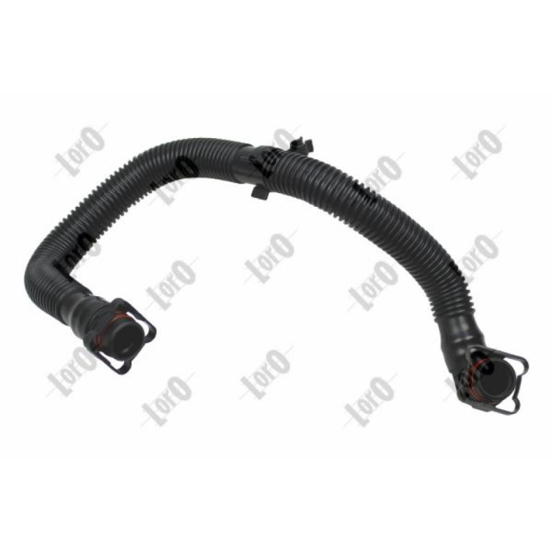 Loro 053-028-080 Hadica odvetrania kľukovej skrine pre VAG