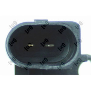 Loro 053-028-082 Tubo sfiato carter ventilazione monoblocco per VAG