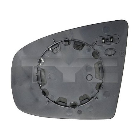 TYC 303-0102-1 Wkład lusterka