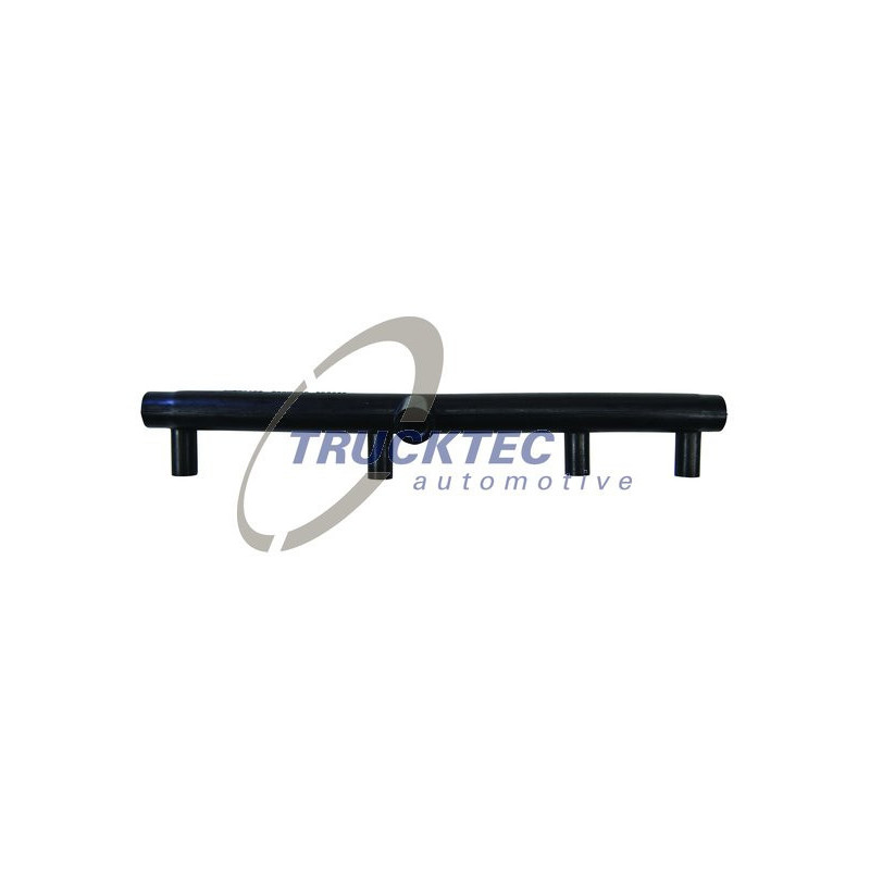 TRUCKTEC AUTOMOTIVE 02.14.011 Crankcase Breather Hose for