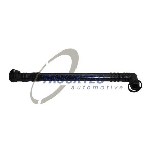 TRUCKTEC AUTOMOTIVE 08.19.183 Tuyau reniflard d'huile pour