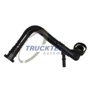 TRUCKTEC AUTOMOTIVE 08.19.184 Crankcase Breather Hose for