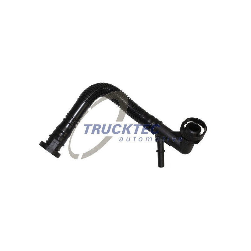 TRUCKTEC AUTOMOTIVE 08.19.184 Tuyau reniflard d'huile pour