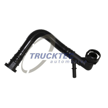 TRUCKTEC AUTOMOTIVE 08.19.184 Tuyau reniflard d'huile pour