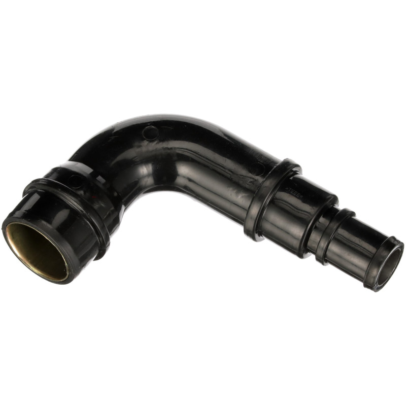 GATES EMH219 Tubo sfiato carter ventilazione monoblocco per