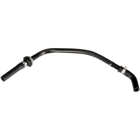 GATES EMH525 Crankcase Breather Hose for