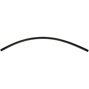 GATES EMH077 Crankcase Breather Hose for