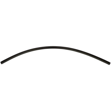 GATES EMH077 Crankcase Breather Hose for