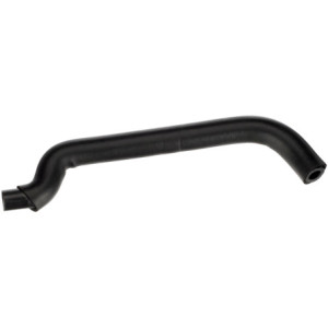 GATES EMH083 Crankcase Breather Hose for
