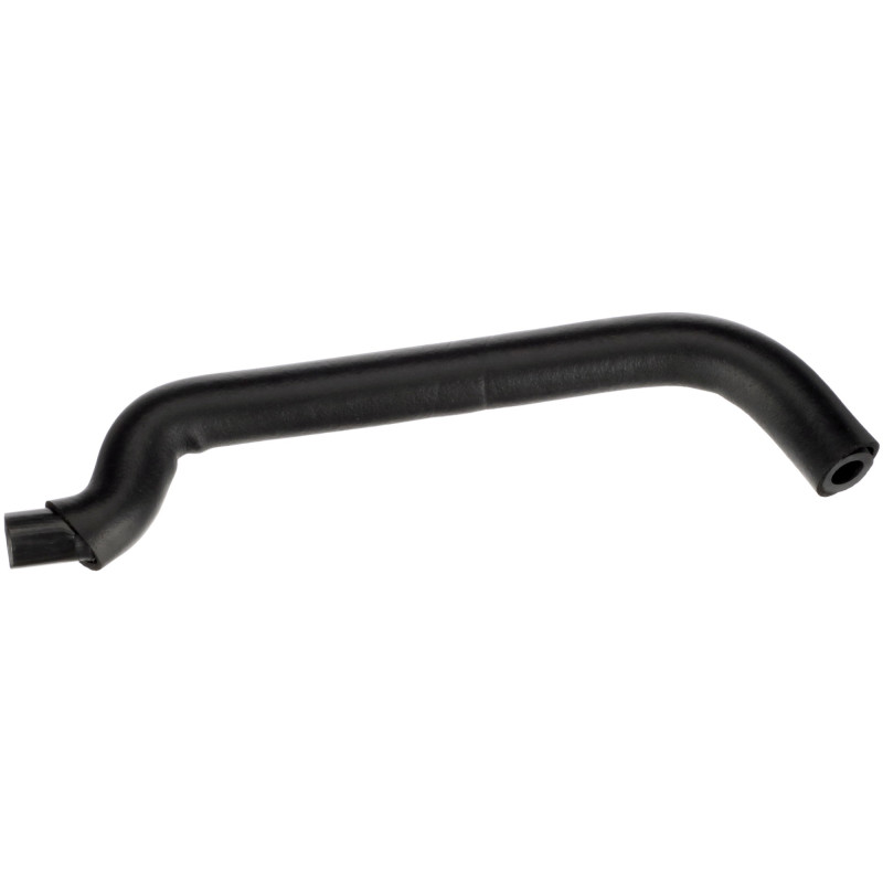 GATES EMH083 Crankcase Breather Hose for