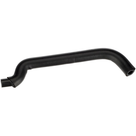 GATES EMH083 Crankcase Breather Hose for