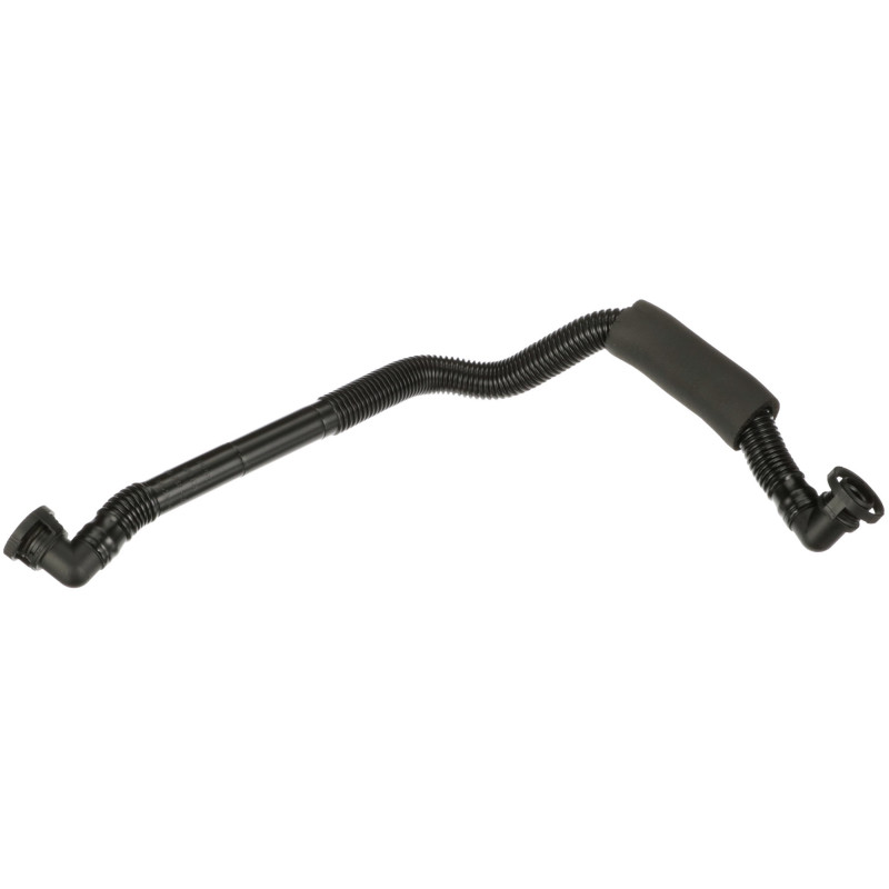 GATES EMH086 Crankcase Breather Hose for