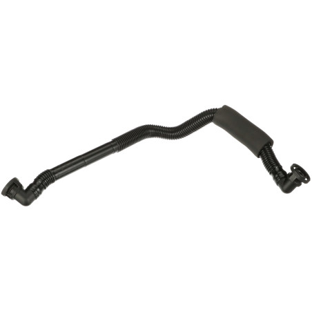 GATES EMH086 Tuyau reniflard d'huile pour