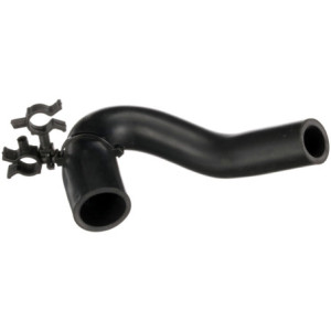 GATES EMH118 Crankcase Breather Hose for