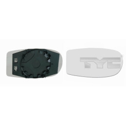 TYC 309-0025-1 Cristal de espejo