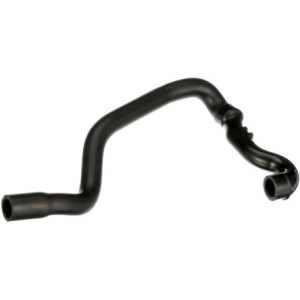 GATES EMH134 Crankcase Breather Hose for