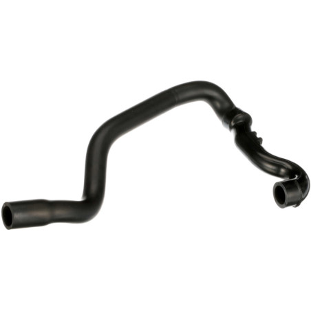 GATES EMH134 Crankcase Breather Hose for