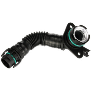 GATES EMH137 Crankcase Breather Hose for