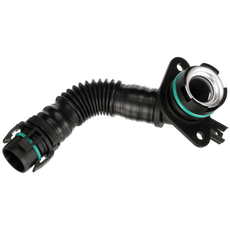 GATES EMH137 Crankcase Breather Hose for