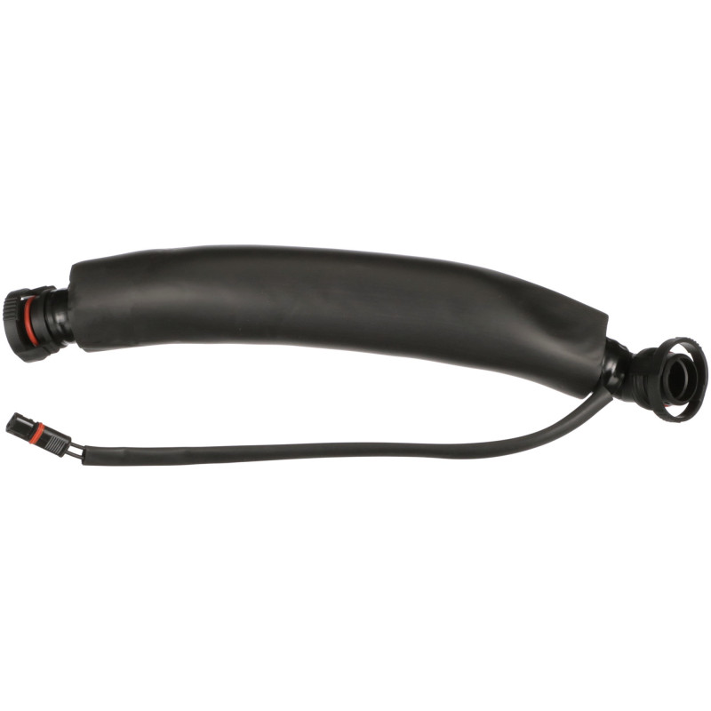 GATES EMH138 Crankcase Breather Hose for