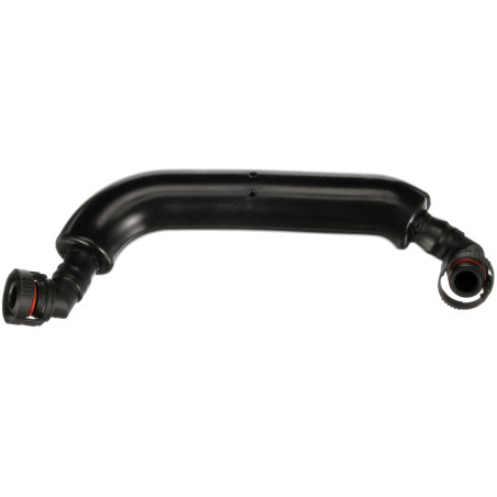GATES EMH140 Tuyau reniflard d'huile pour