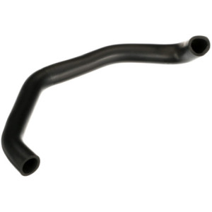 GATES EMH196 Crankcase Breather Hose for