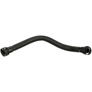 GATES EMH214 Crankcase Breather Hose for