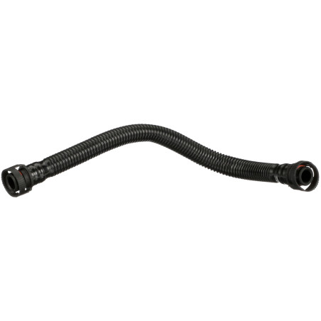 GATES EMH214 Tubo sfiato carter ventilazione monoblocco per