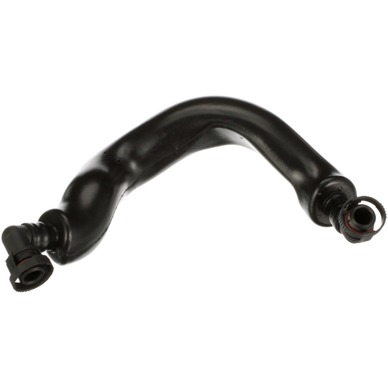 GATES EMH227 Crankcase Breather Hose for