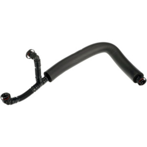GATES EMH230 Crankcase Breather Hose for