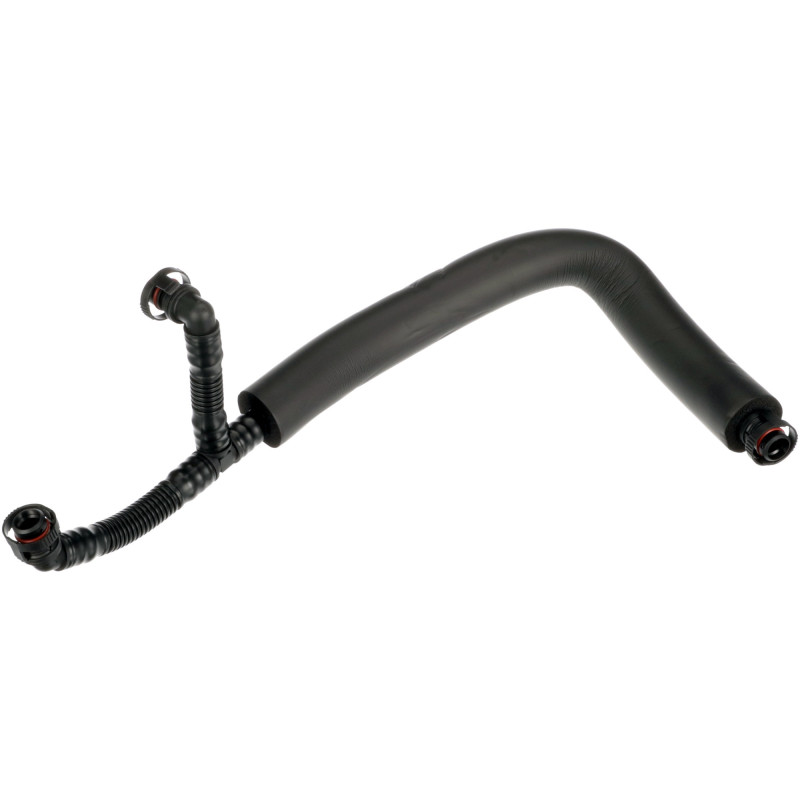 GATES EMH230 Crankcase Breather Hose for