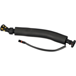 GATES EMH231 Crankcase Breather Hose for