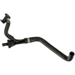 GATES EMH232 Crankcase Breather Hose for