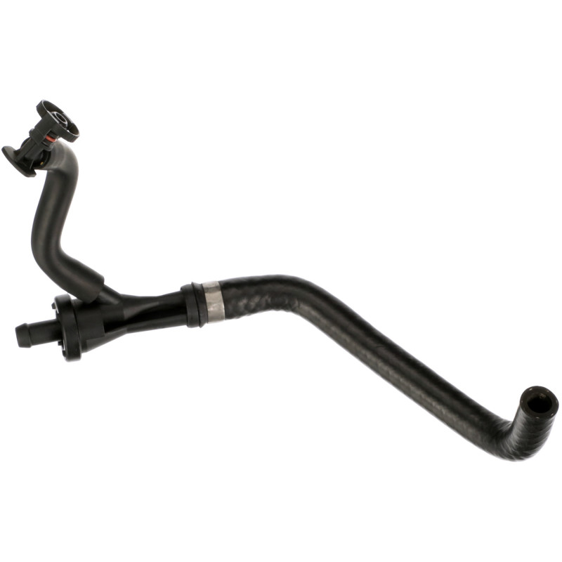 GATES EMH232 Crankcase Breather Hose for