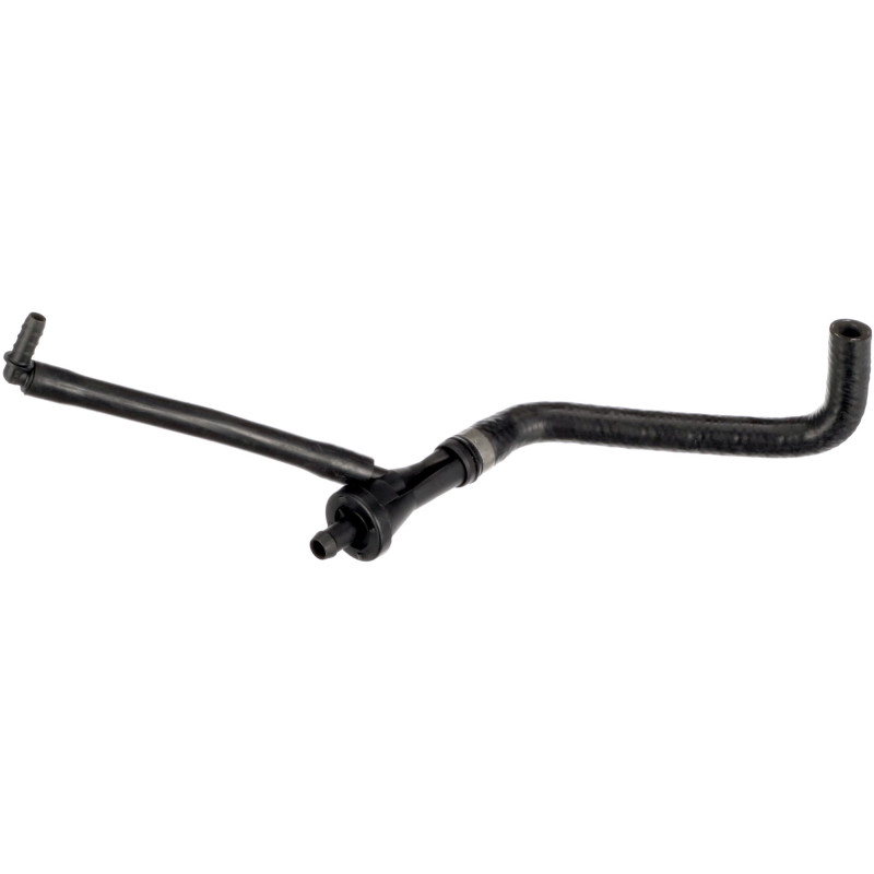 GATES EMH233 Crankcase Breather Hose for